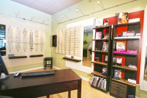 Raleigh Optometry Practice